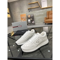 Prada Casual Shoes